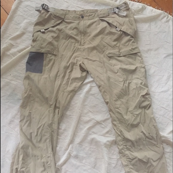 under armour hiking pants men